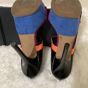 Gorgeous High Platform Sandle